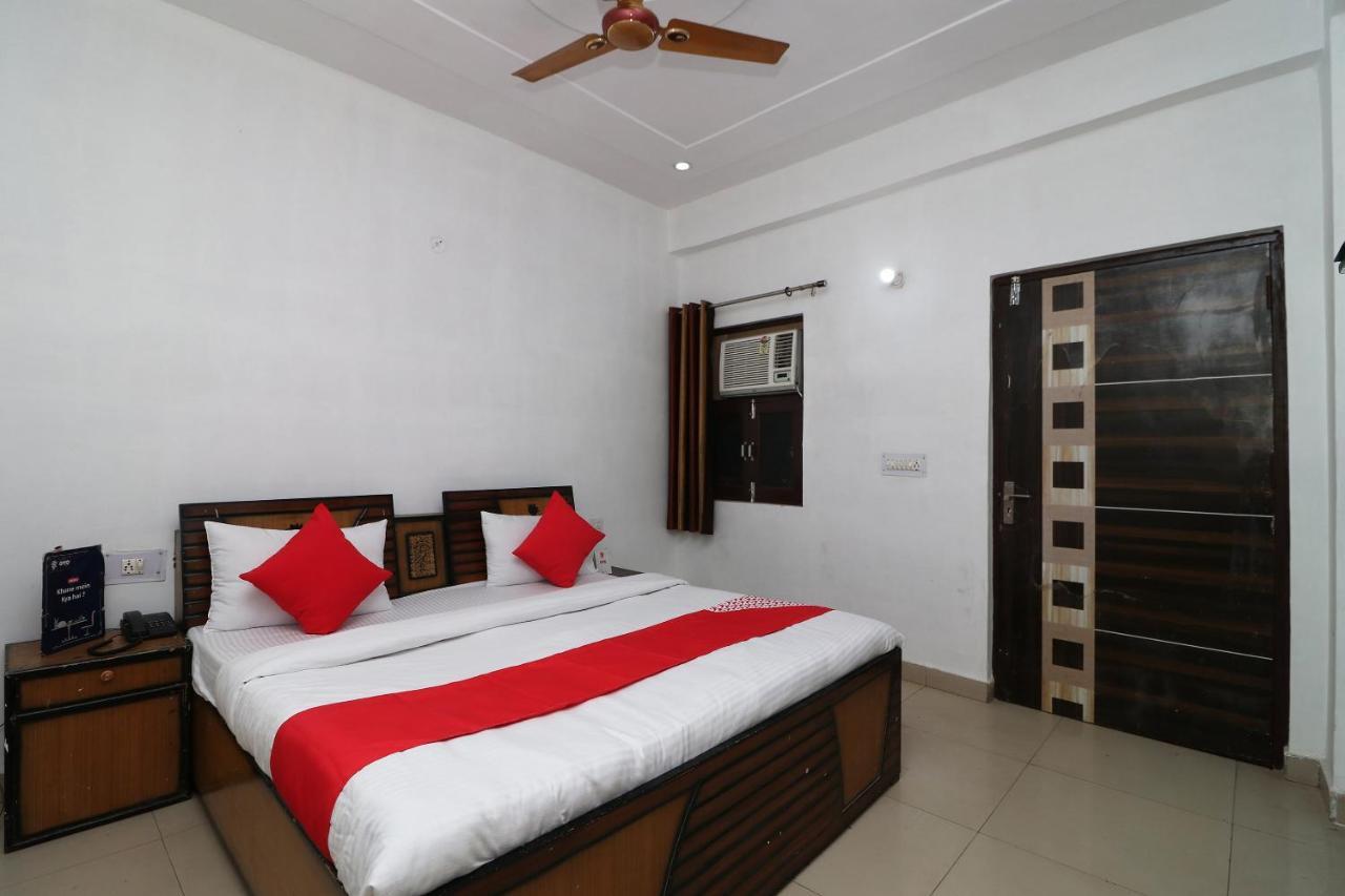 Four Seasons Hotel Agra (Uttar Pradesh)