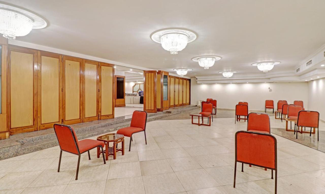 Treebo Trend Kaant Palace Fatehabad Road 3* Agra (Uttar Pradesh)