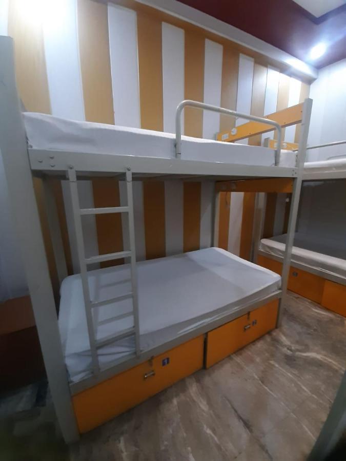 Hostel Friends & Hostel- Near Taj Mahal Agra (Uttar Pradesh)