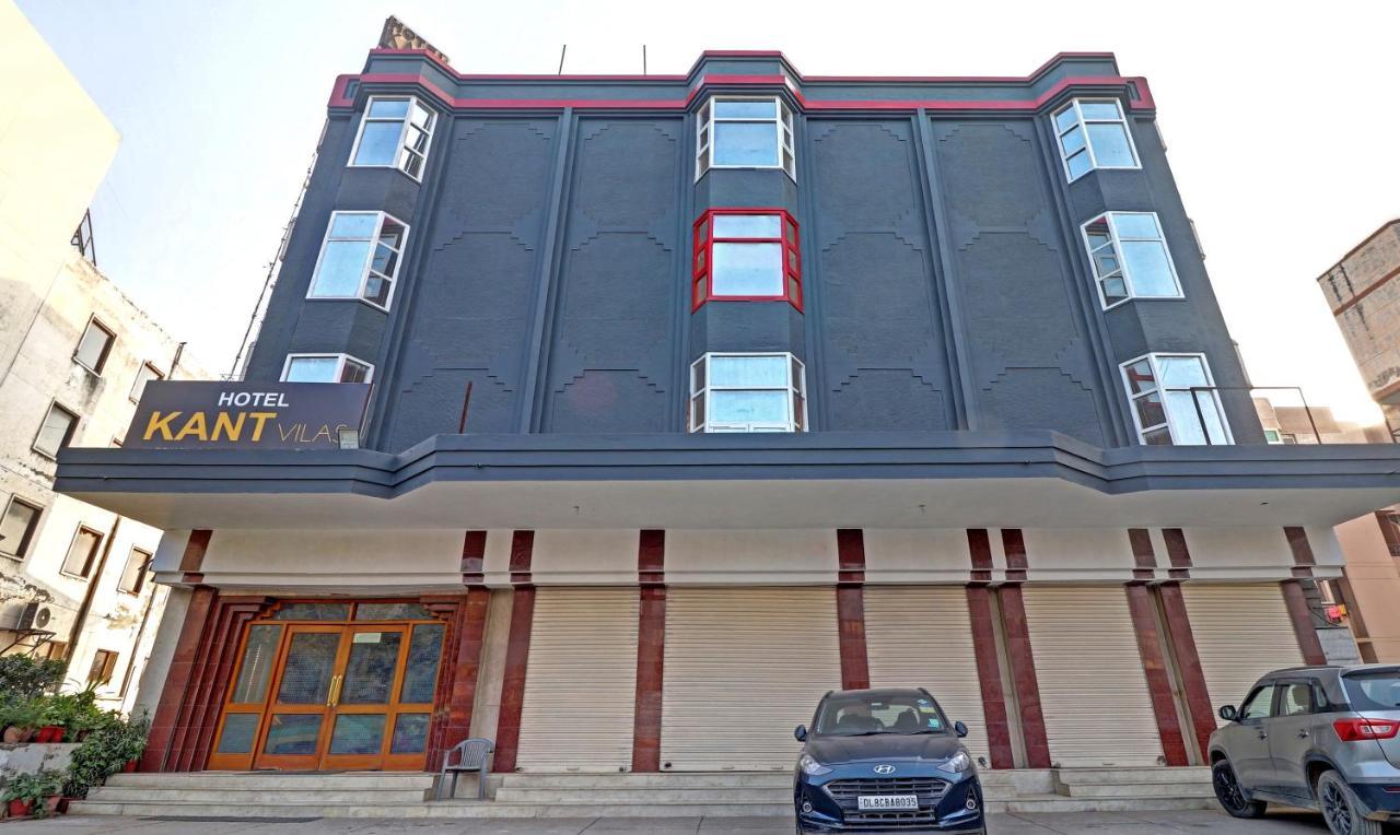Treebo Trend Kaant Palace Fatehabad Road 3*