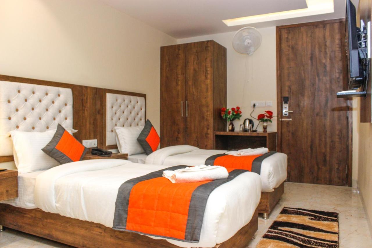 Tara Palace By Goyal