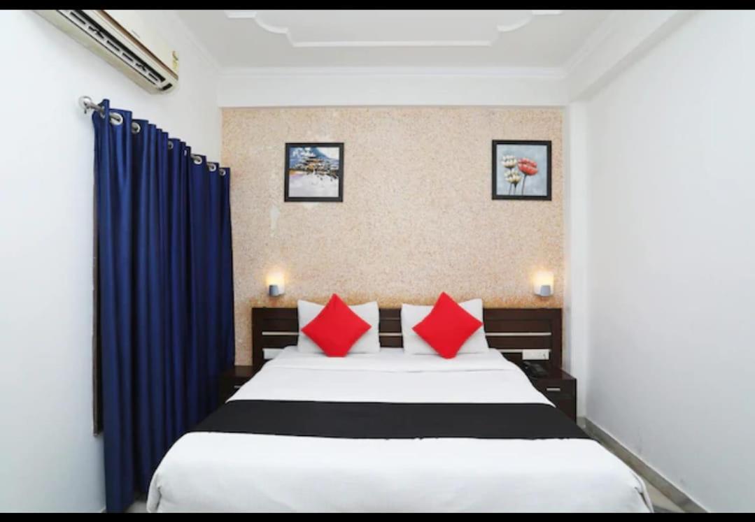 Tara Palace By Goyal 3*