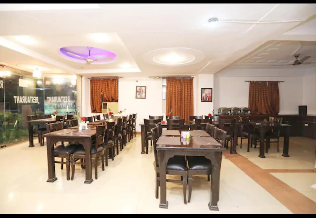 Tara Palace By Goyal 3* Agra (Uttar Pradesh)
