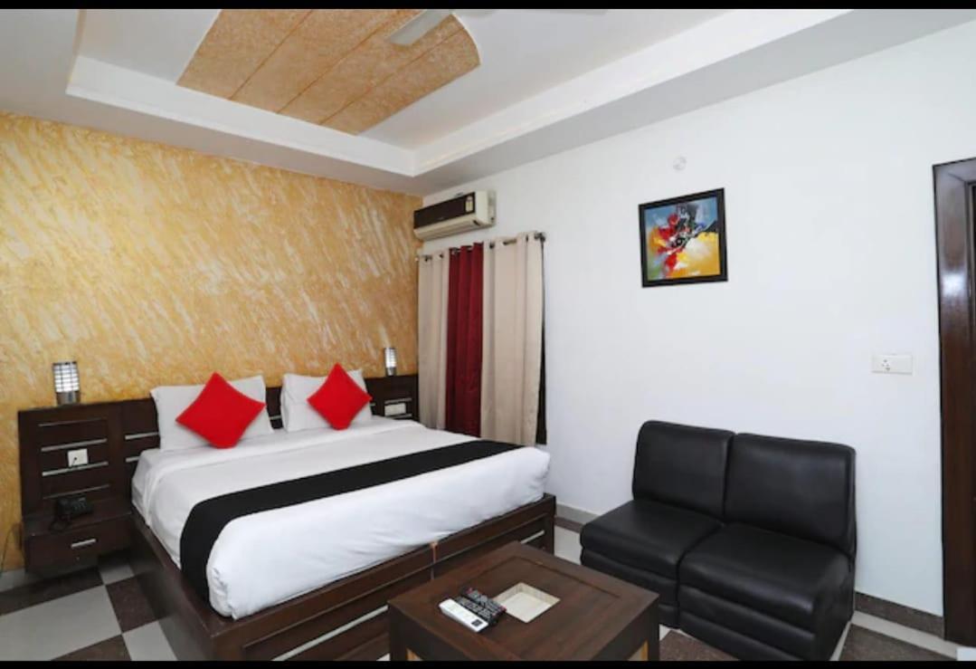 Tara Palace By Goyal 3* Agra (Uttar Pradesh)
