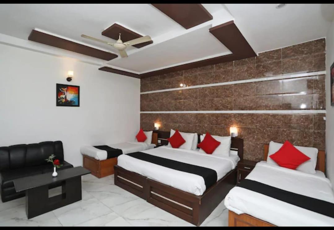 Tara Palace By Goyal