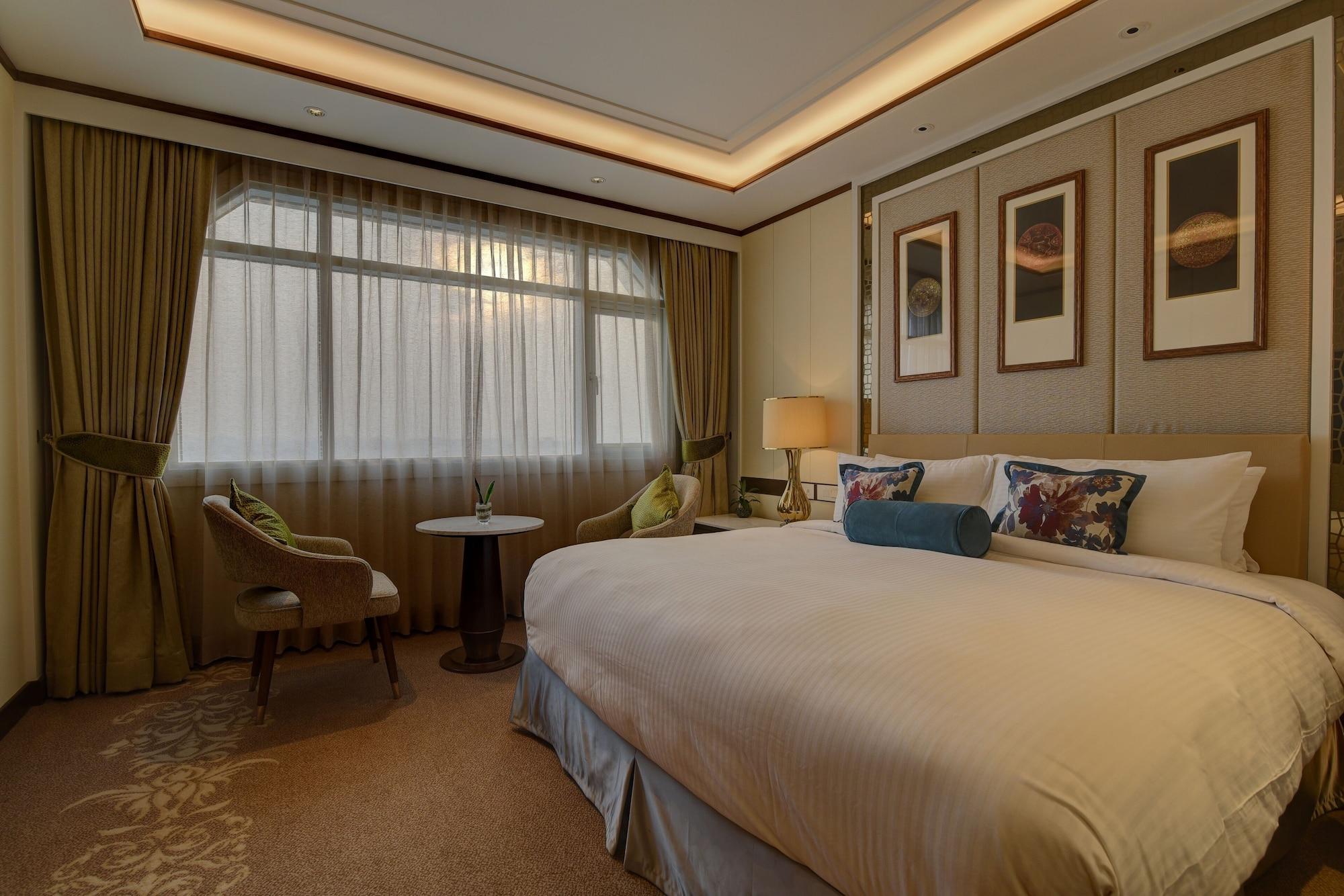 Tajview Agra - Ihcl Seleqtions 5*