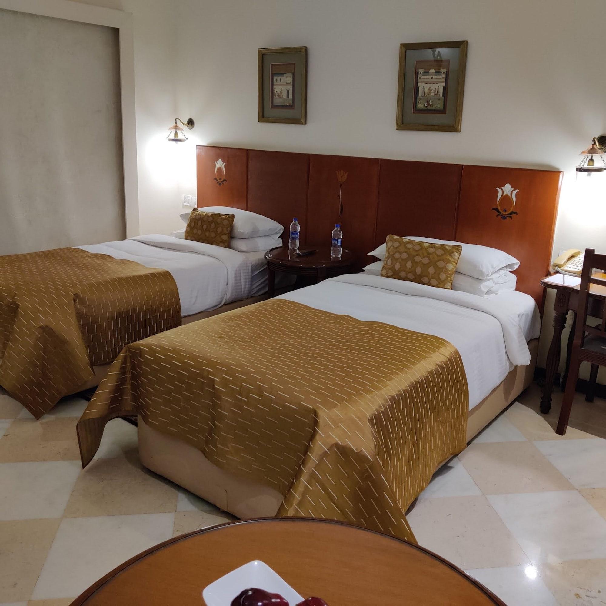 Hotel Tajview Agra - Ihcl Seleqtions Agra (Uttar Pradesh)