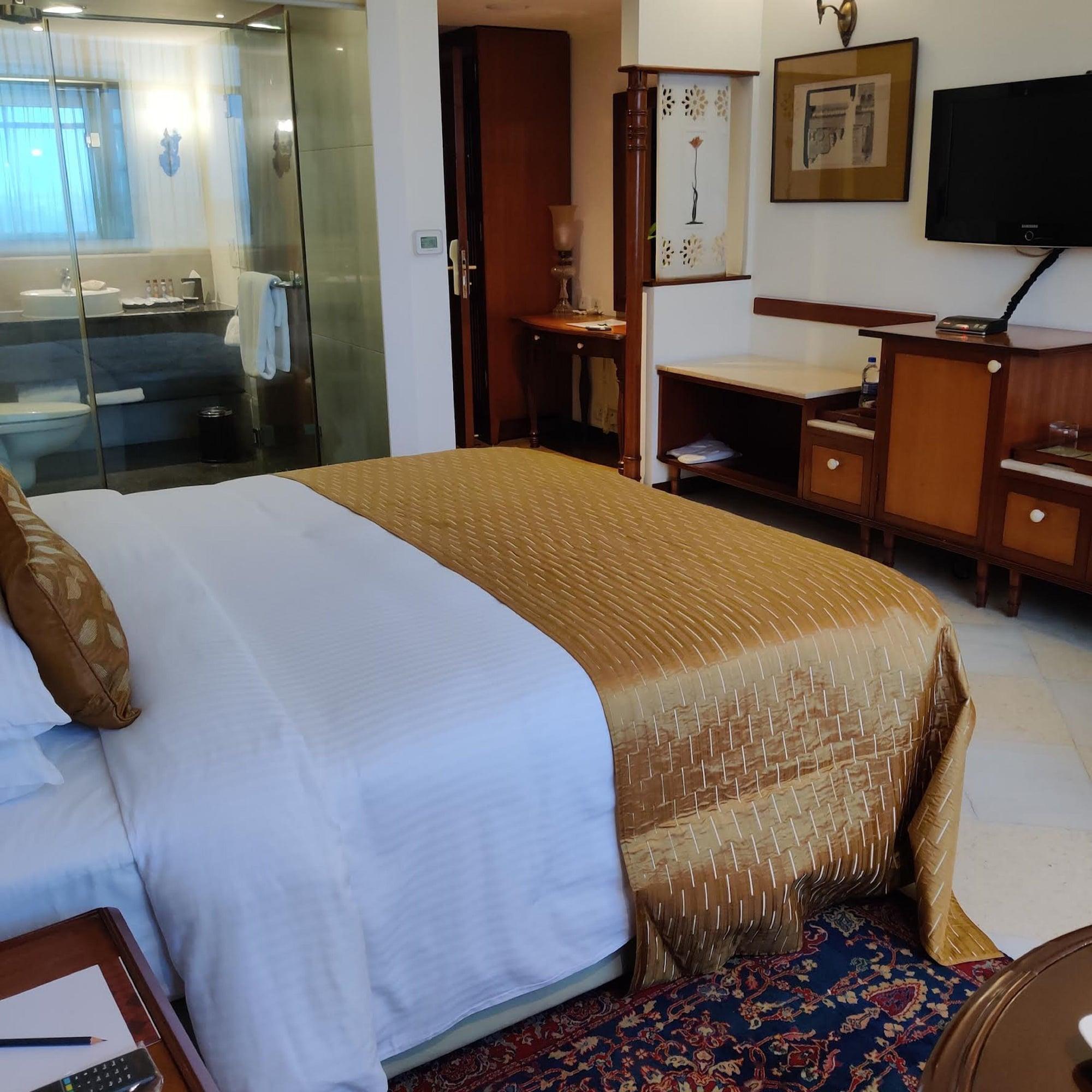 Hotel Tajview Agra - Ihcl Seleqtions Agra (Uttar Pradesh)