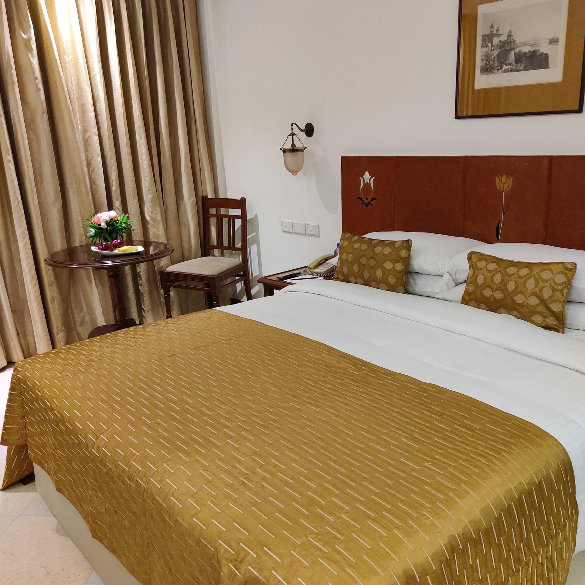 Tajview Agra - Ihcl Seleqtions Hotel 5*