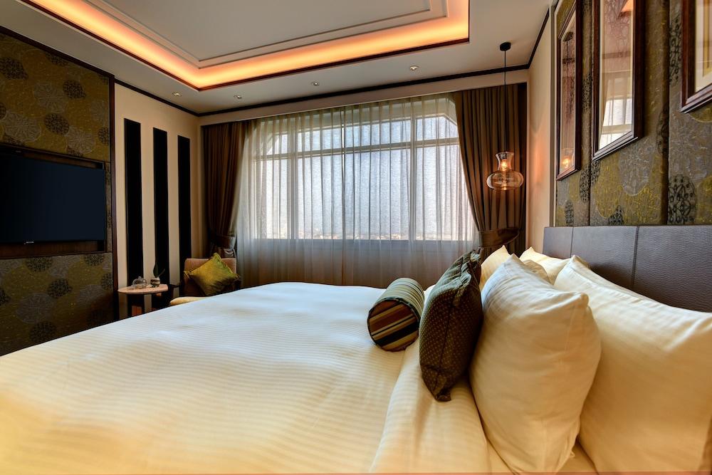 Tajview Agra - Ihcl Seleqtions Hotel Agra (Uttar Pradesh)