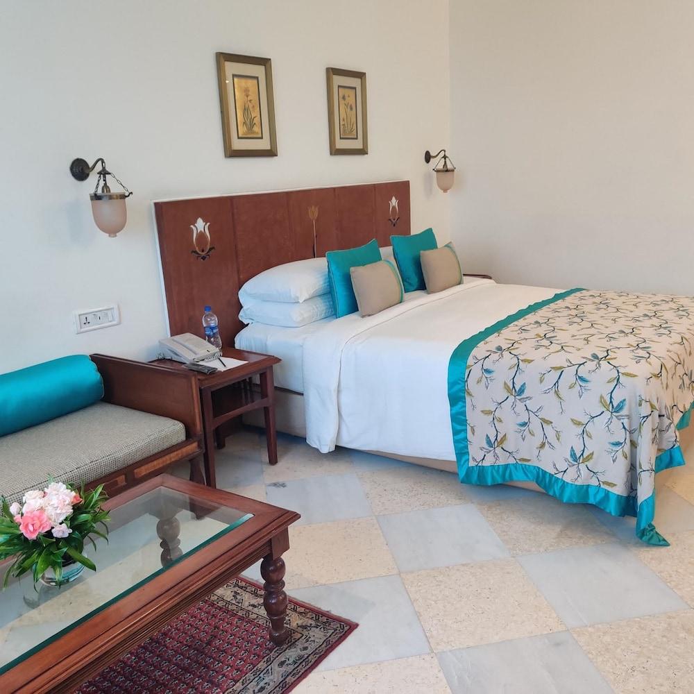Tajview Agra - Ihcl Seleqtions