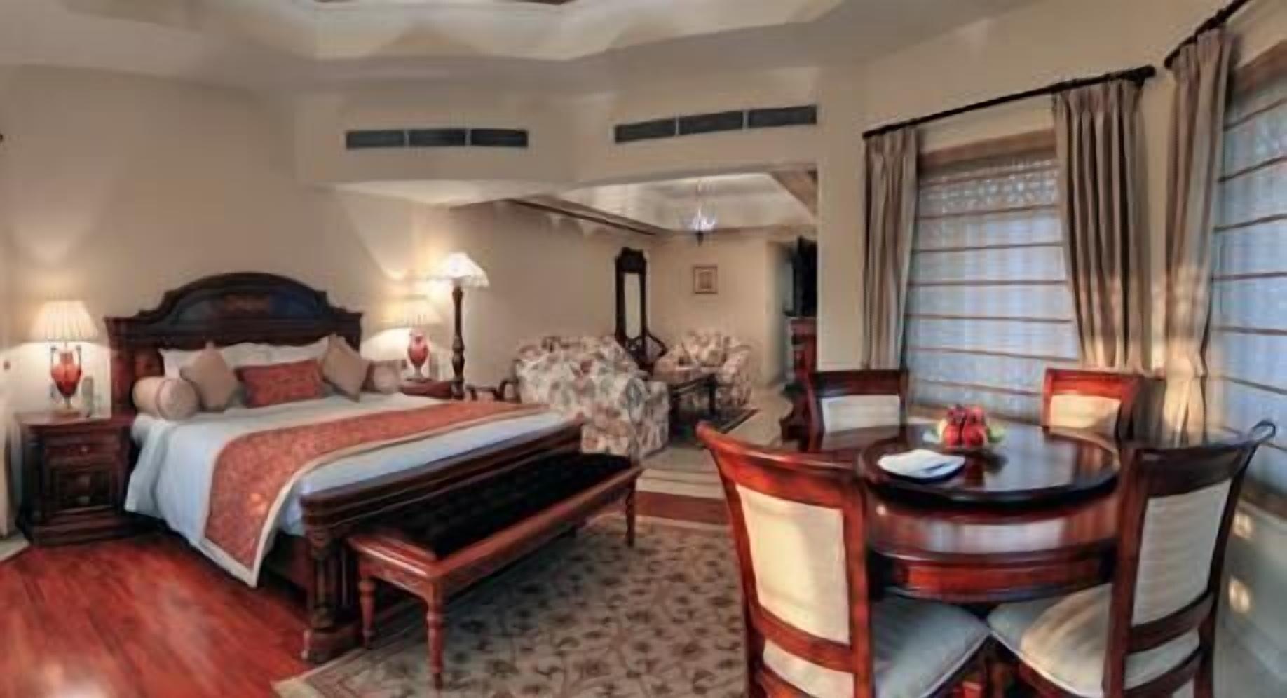 Orient Taj N 5* Agra (Uttar Pradesh)