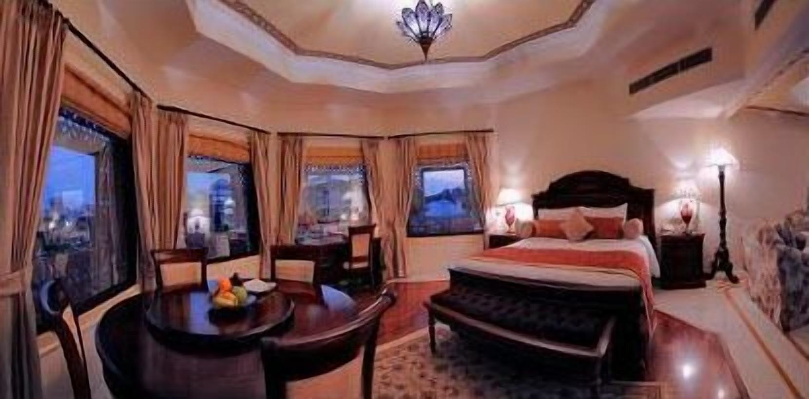 Resort Orient Taj N 5*