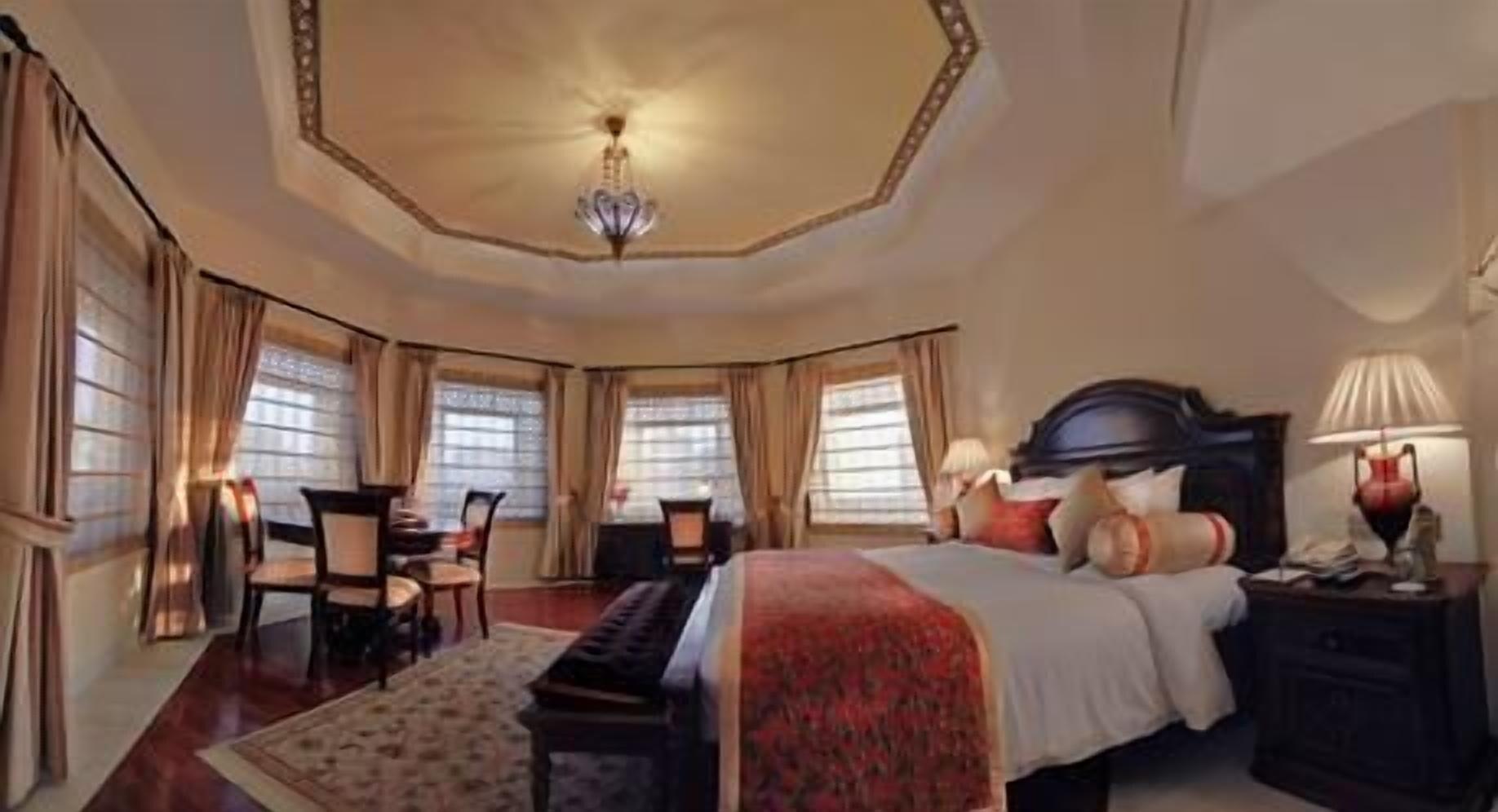 Resort Orient Taj N