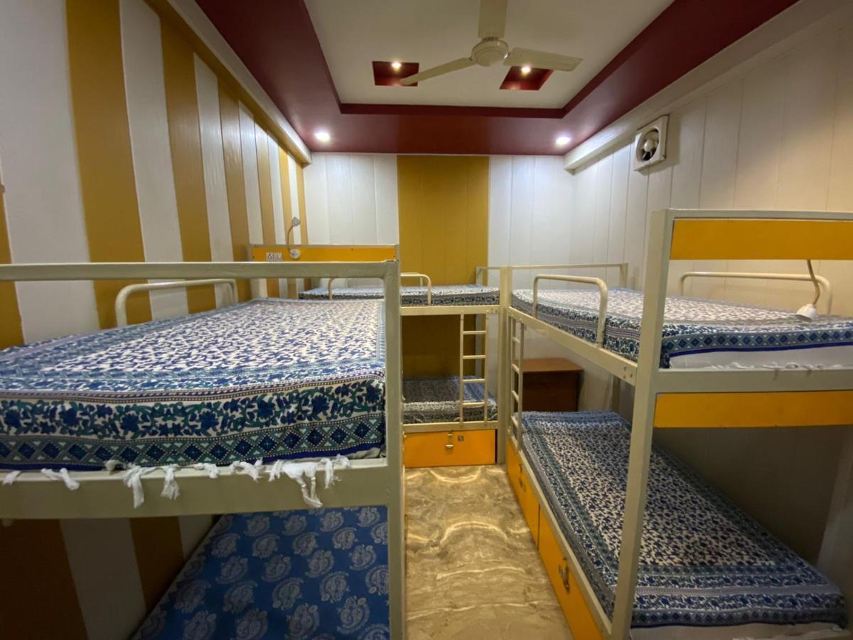 Friends & Hostel- Near Taj Mahal Hostel Agra (Uttar Pradesh)