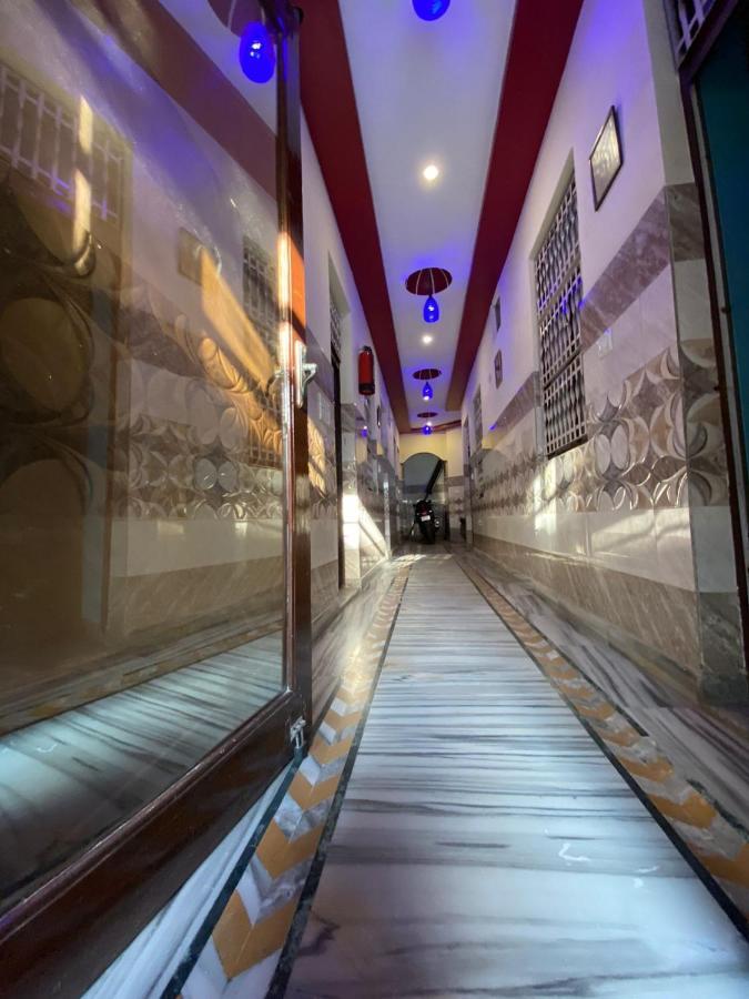 Hostel Friends & Hostel- Near Taj Mahal Agra (Uttar Pradesh)