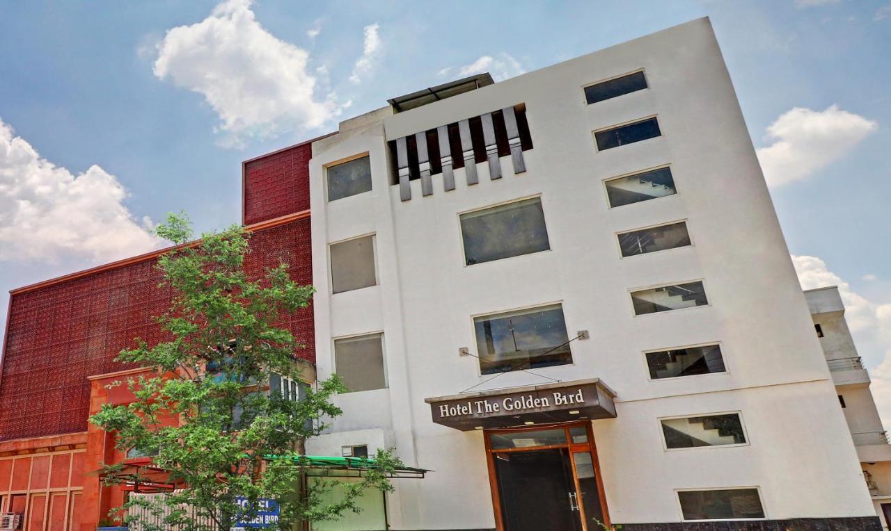Capital O 46229 Hotel The Golden Bird 3*