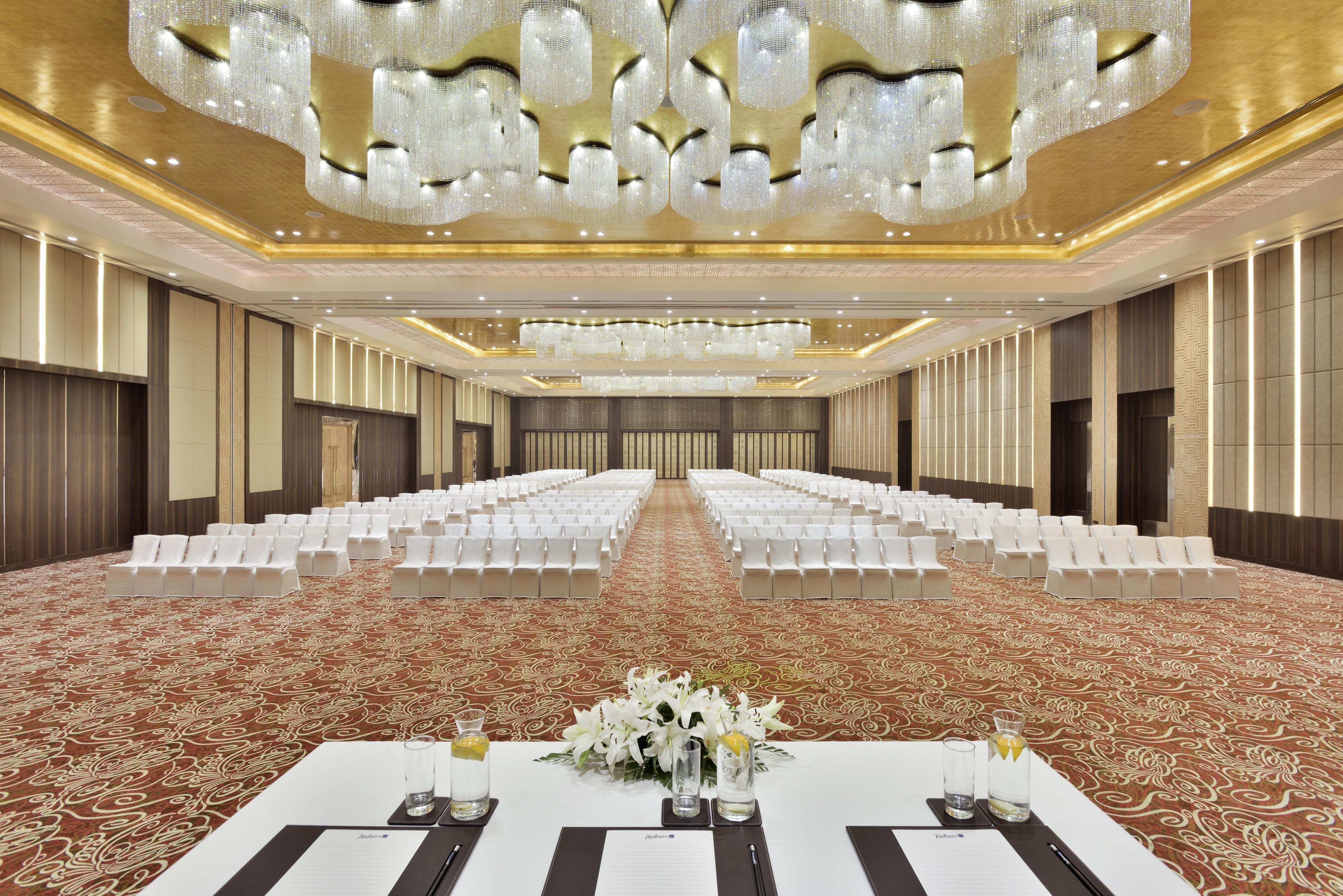 Taj & Convention Centre, 5* Agra (Uttar Pradesh)