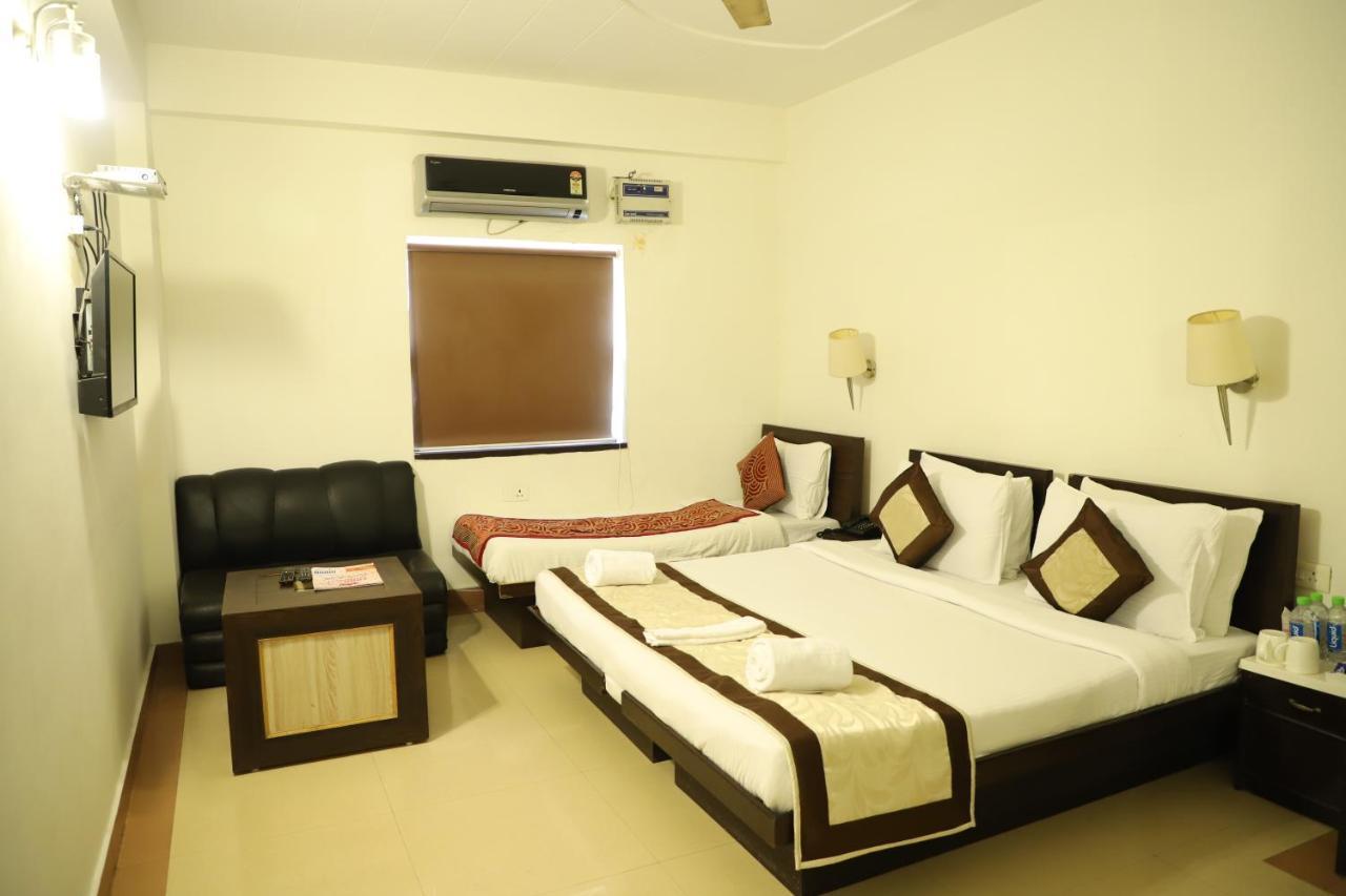 Tara Palace By Goyal 3* Agra (Uttar Pradesh)