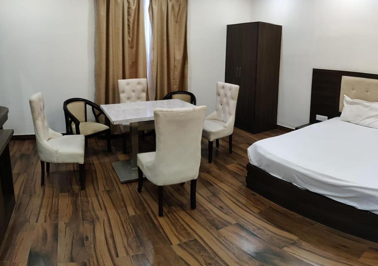 Hotel Premium Br International *