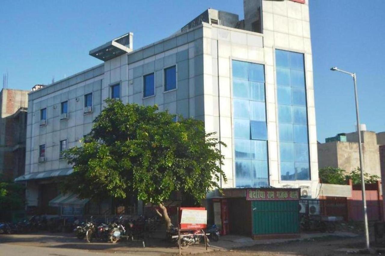 Hotel Premium Br International