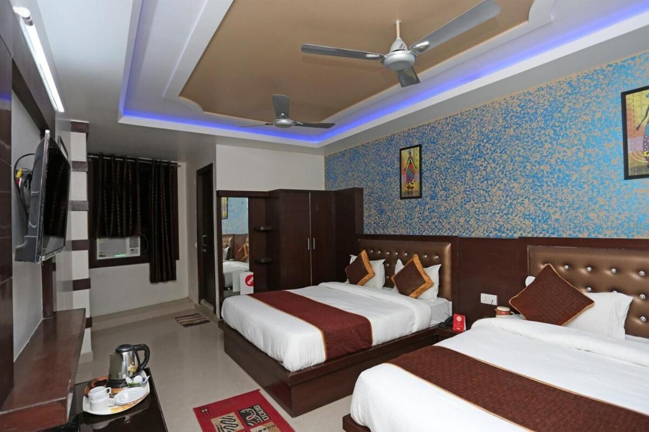Premium Br International Hotel