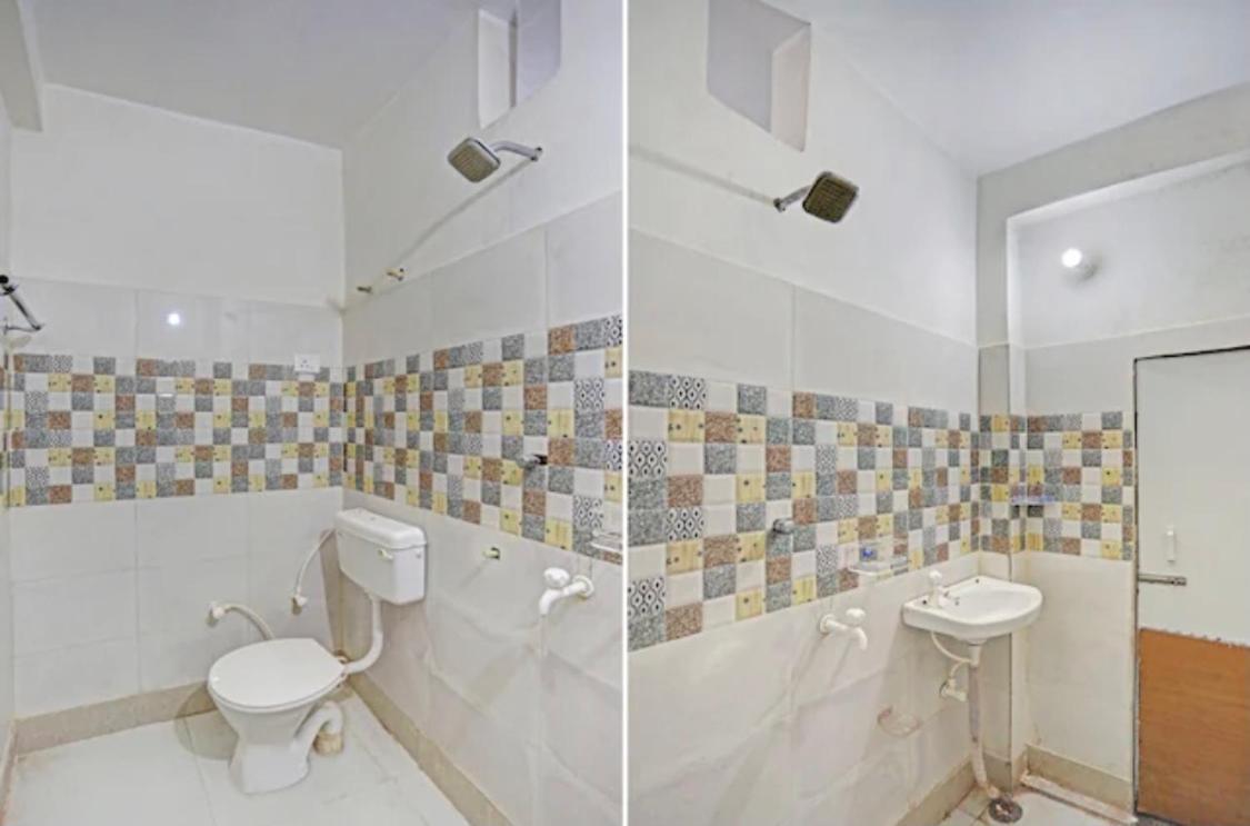Nk Hotel Agra (Uttar Pradesh)