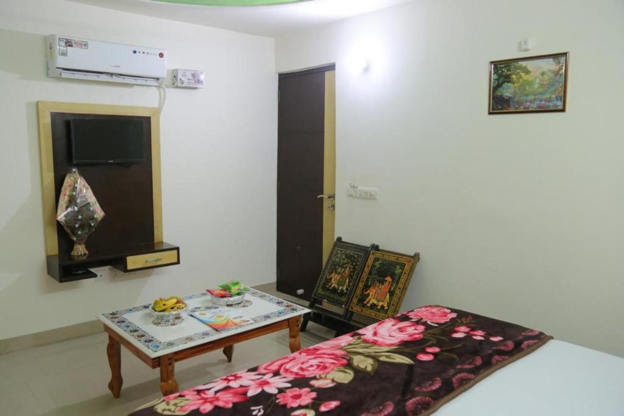 Hotel Premium Br International Agra (Uttar Pradesh)