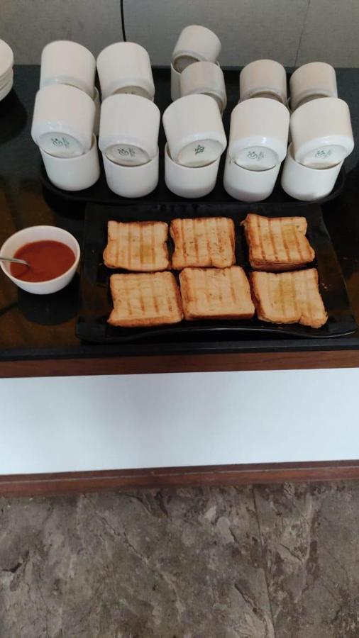 Premium Br International Hotel *
