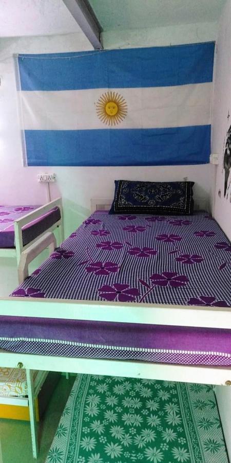 Hostel Zigzag