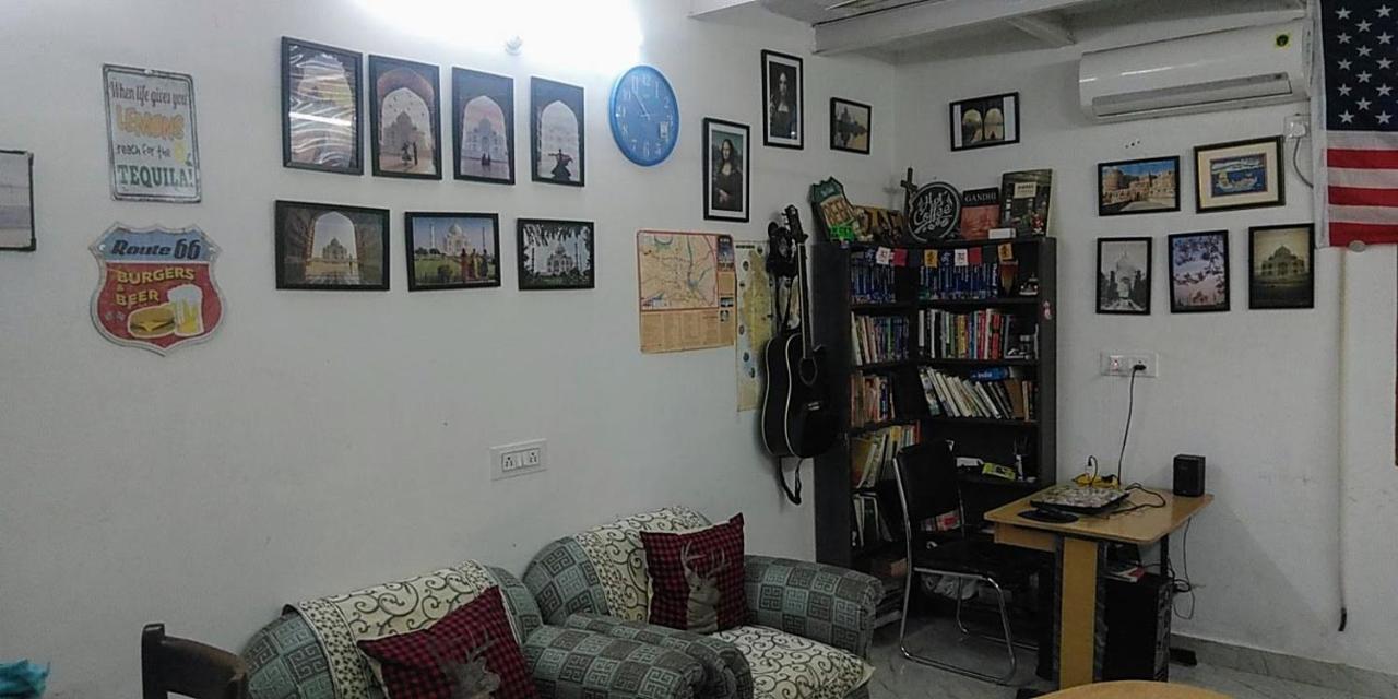 Hostel Zigzag *
