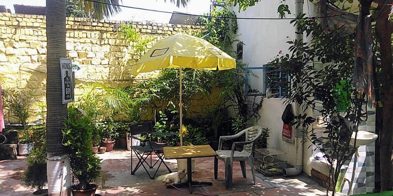 Zigzag Hostel *