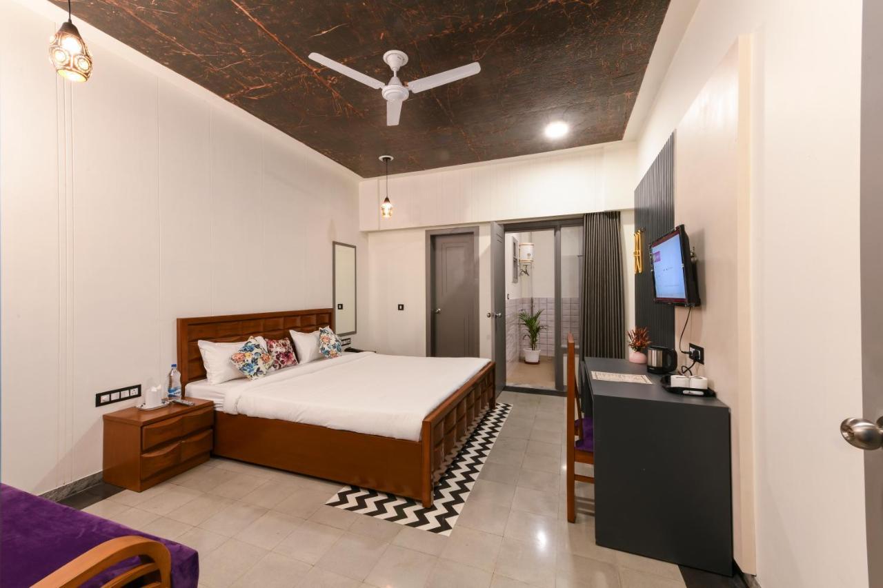Filter Babu Guest House Hotel *