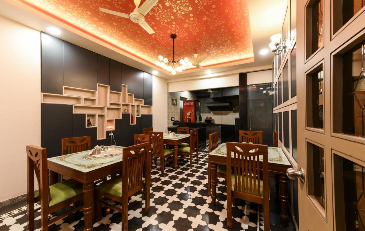 Hotel Filter Babu Guest House