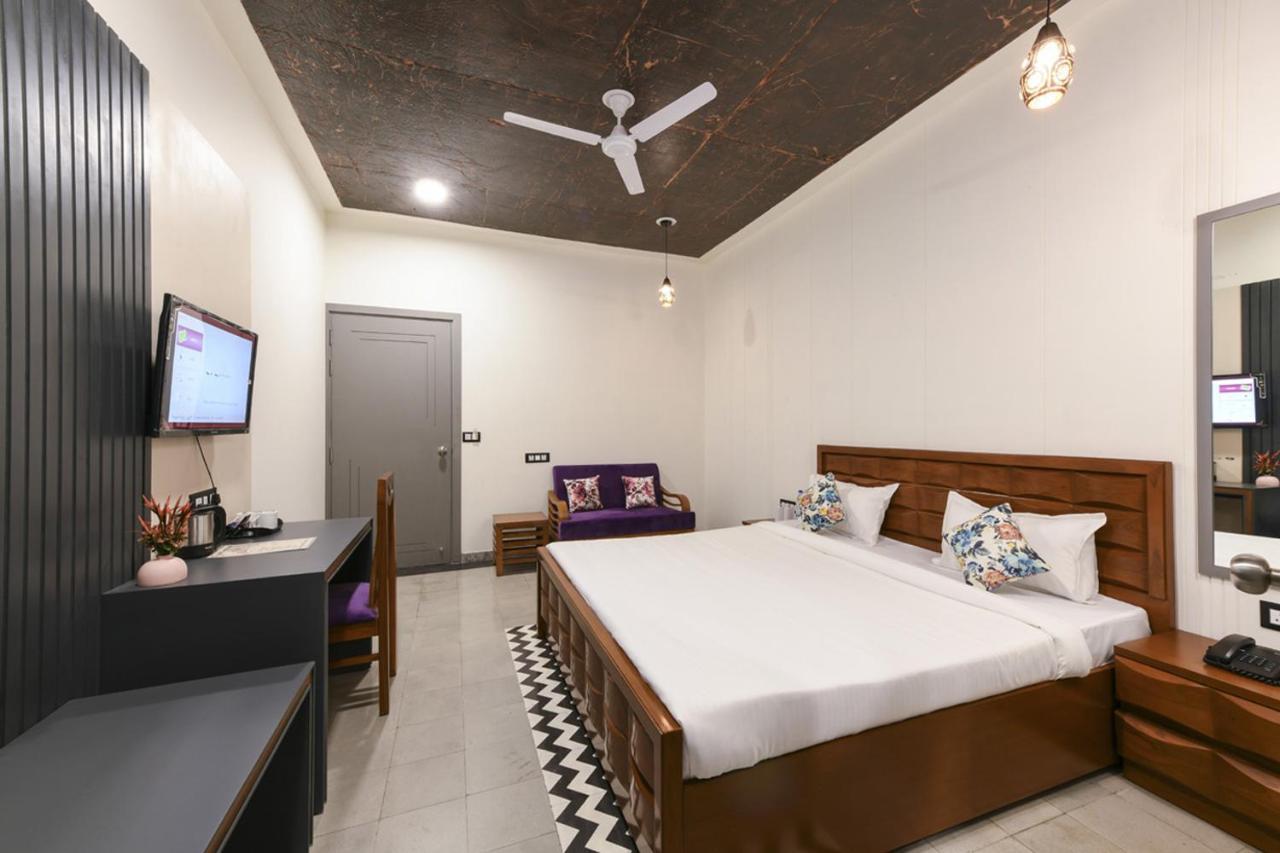 Filter Babu Guest House Agra (Uttar Pradesh)