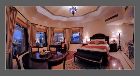 Orient Taj N 5* Agra (Uttar Pradesh)