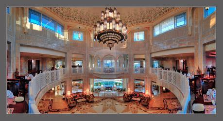 Resort Orient Taj N Agra (Uttar Pradesh)