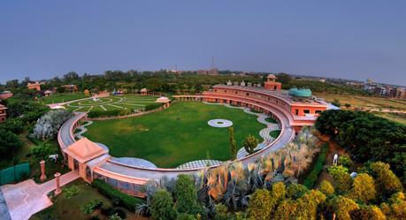 Orient Taj N Resort