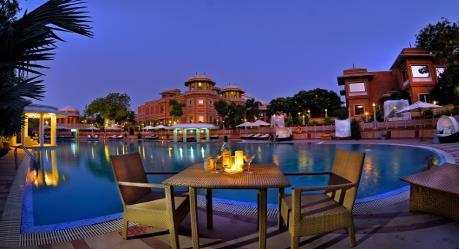 Orient Taj N Resort 5*