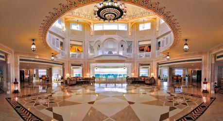Resort Orient Taj N 5*