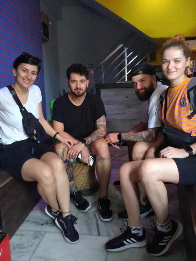 Hostel Big Brother Agra (Uttar Pradesh)