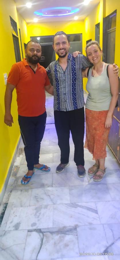 Big Brother Hostel Agra (Uttar Pradesh)