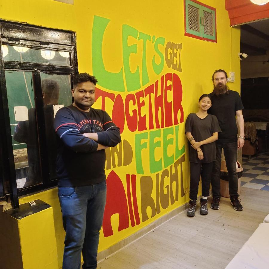 Hostel Friends & Hostel- Near Taj Mahal Agra (Uttar Pradesh)