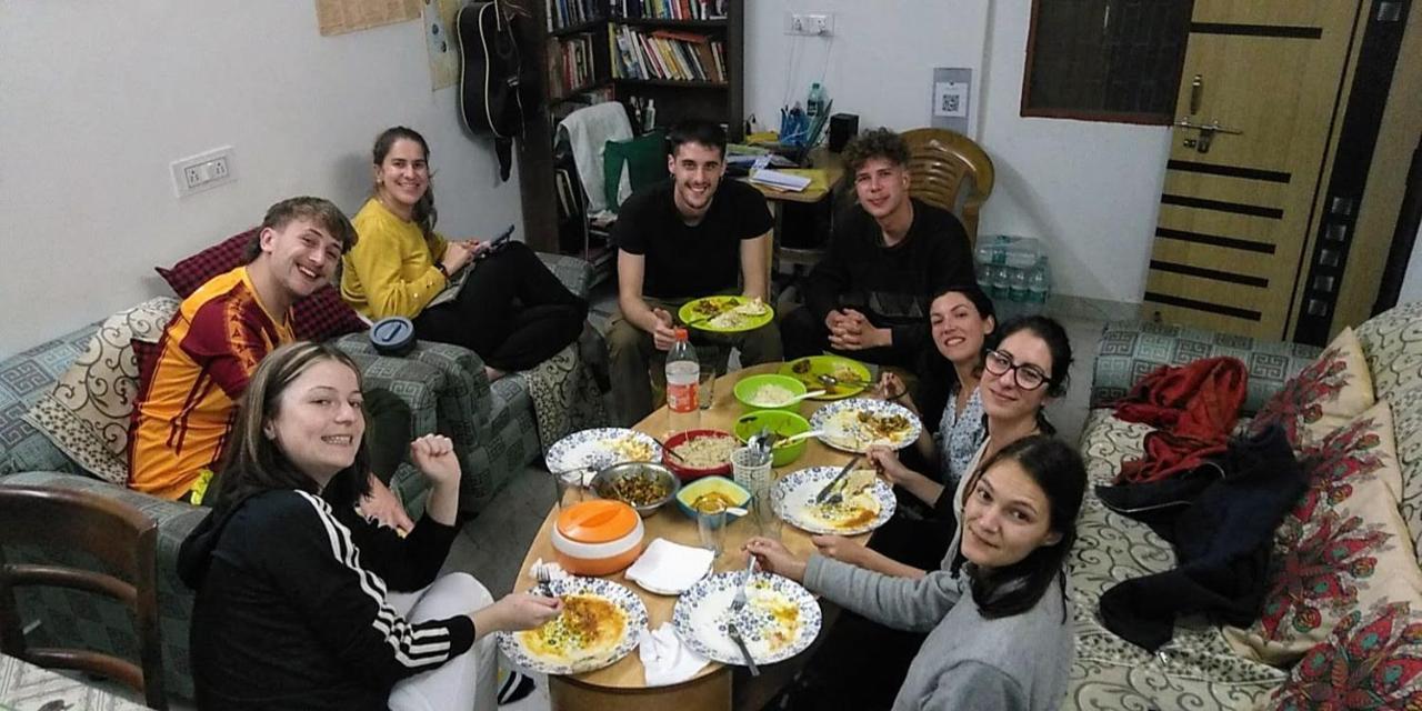 Zigzag Hostel