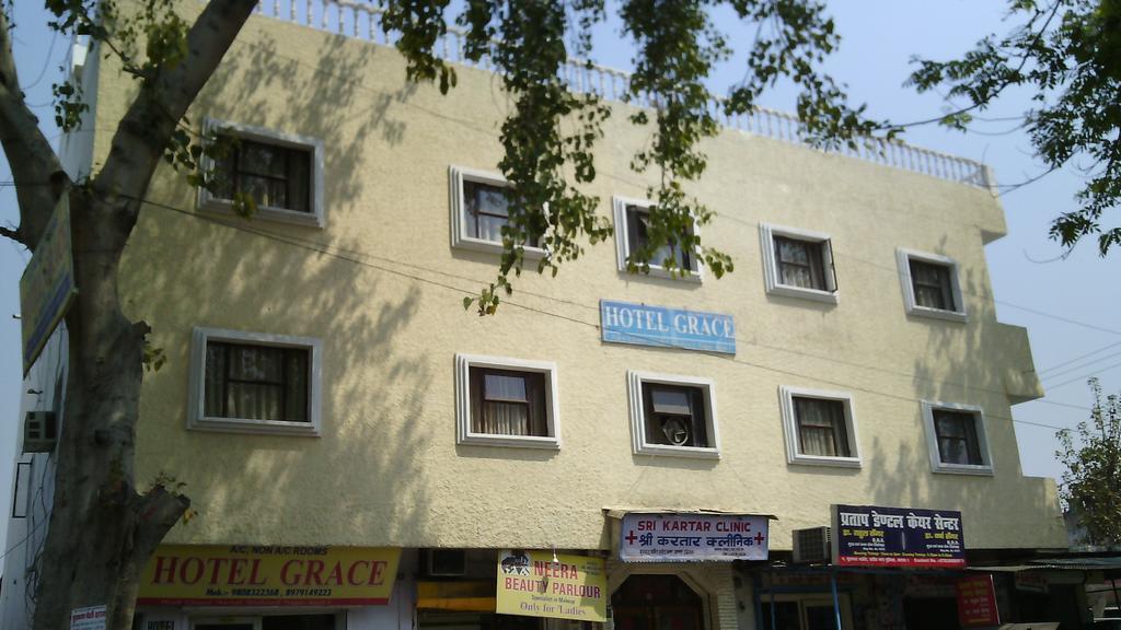 Grace Hotel