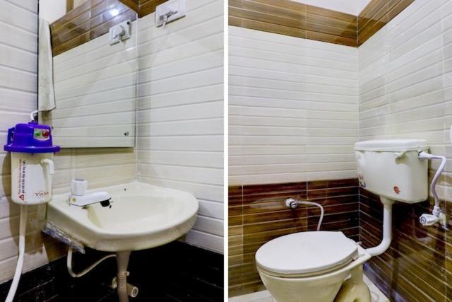 Divine By Awesome Homestay Homestay
