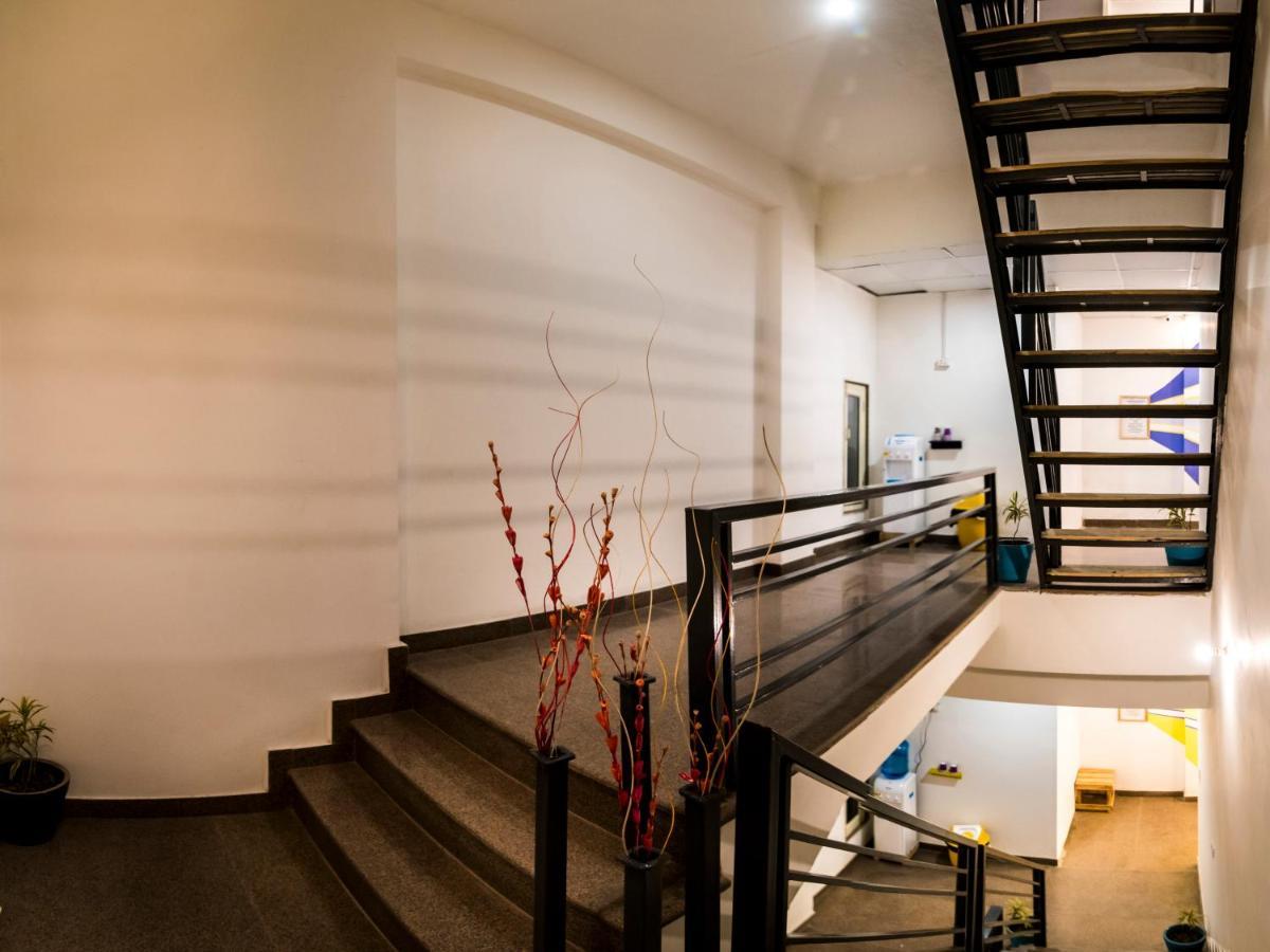 Hostel Gypsy Nest Agra (Uttar Pradesh)