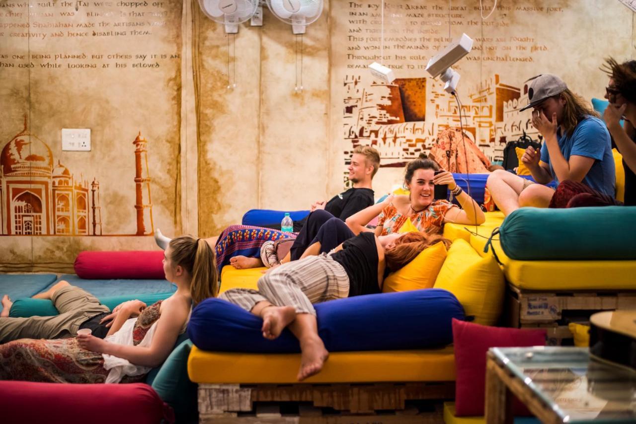 Gypsy Nest Hostel