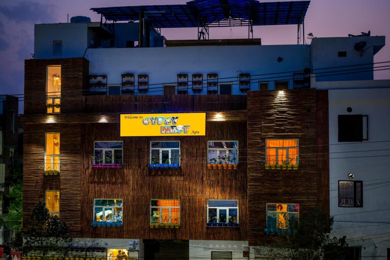 Gypsy Nest Agra (Uttar Pradesh)