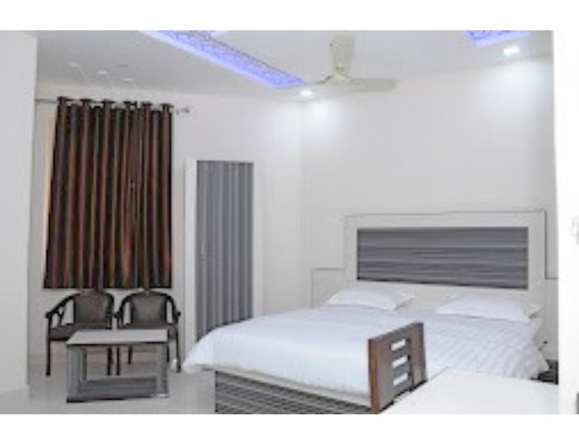 Gayatri Residency, Agra 3* Agra (Uttar Pradesh)